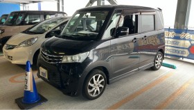 2026年9月18日成約のルークス売買実績画像