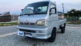 2026年9月18日成約のハイゼットトラック売買実績画像