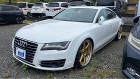 2026年9月19日成約のＡ７スポーツバック売買実績画像