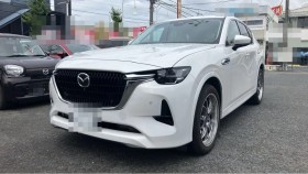 2026年9月19日成約のＣＸ－６０売買実績画像