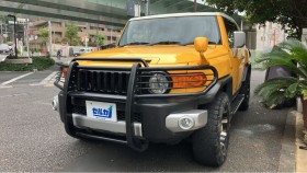 ＦＪクルーザー売買実績画像