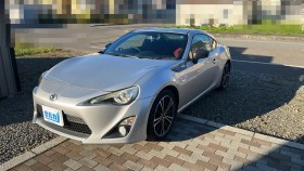 2026年9月21日成約の８６売買実績画像