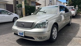 2026年9月21日成約のセルシオ売買実績画像
