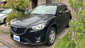 2026年9月21日成約のＣＸ－５売買実績画像