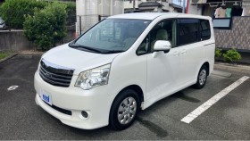 ノア売買実績画像