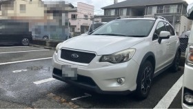 2026年9月21日成約のＸＶ売買実績画像
