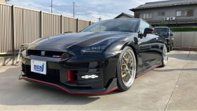 ＧＴ－Ｒ売買実績画像