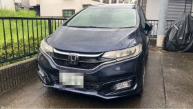 フィット売買実績画像
