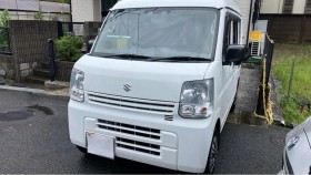 エブリイ売買実績画像