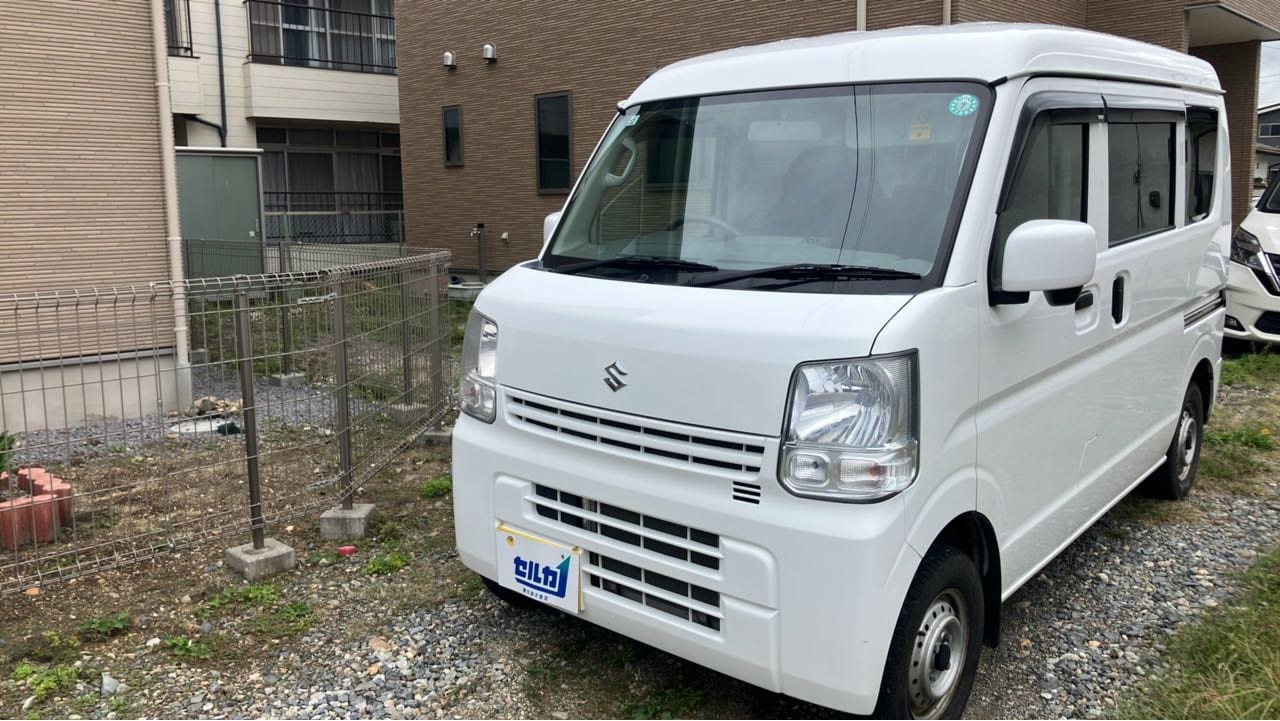 F様の車両画像
