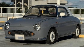 フィガロ売買実績画像