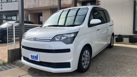 2026年9月21日成約のスペイド売買実績画像