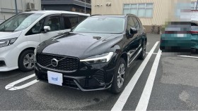 ＸＣ６０売買実績画像