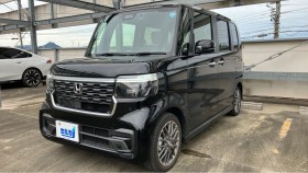 Ｎ－ＢＯＸカスタム売買実績画像