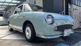 フィガロ売買実績画像