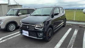 アルトワークス売買実績画像