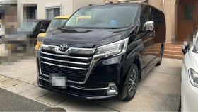 グランエース売買実績画像