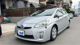 2026年9月21日成約のプリウス売買実績画像