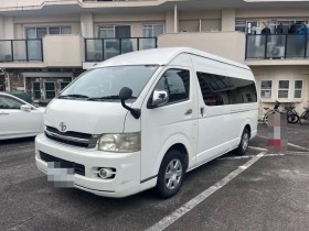 レジアスエースバン売買実績画像