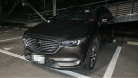 ＣＸ－８売買実績画像