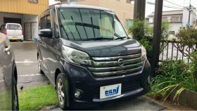 2026年9月21日成約のデイズルークス売買実績画像