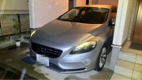 2026年9月21日成約のＶ４０売買実績画像