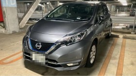 2026年9月21日成約のノート売買実績画像