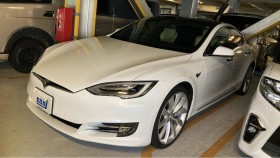 2026年9月22日成約のモデルＳ売買実績画像