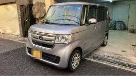 2026年9月23日成約のＮ－ＢＯＸ売買実績画像