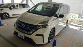 セレナ売買実績画像