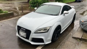 ＴＴ ＲＳクーペ売買実績画像
