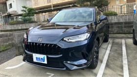 ＺＲ－Ｖ売買実績画像
