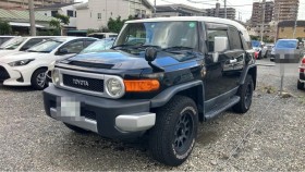 2026年9月25日成約のＦＪクルーザー売買実績画像
