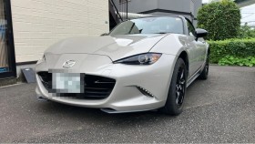 2026年9月25日成約のロードスター売買実績画像