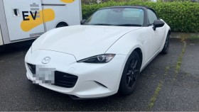 ロードスター売買実績画像