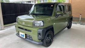 2026年9月25日成約のタフト売買実績画像