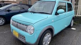 アルトラパン売買実績画像