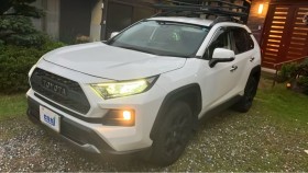 ＲＡＶ４売買実績画像