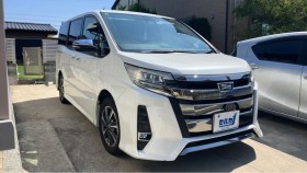 ノア売買実績画像