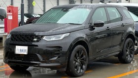 ディスカバリースポーツ売買実績画像
