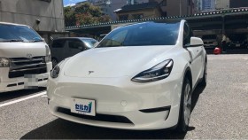 モデルＹ売買実績画像