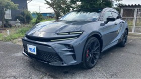 クラウンスポーツ売買実績画像