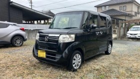 Ｎ－ＢＯＸ売買実績画像