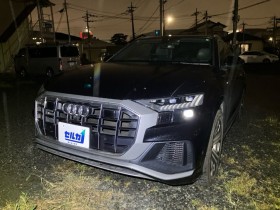 Ｑ８売買実績画像