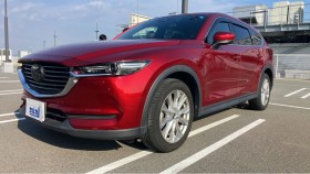 ＣＸ－８売買実績画像