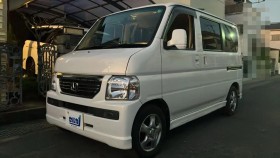 バモス売買実績画像