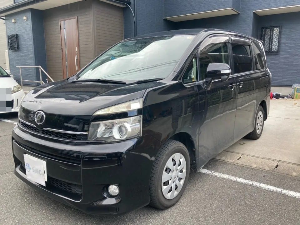 H様の車両画像