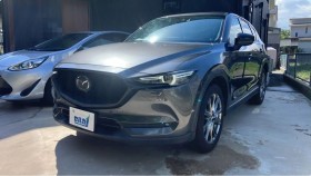 ＣＸ－５売買実績画像