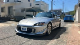 2026年9月25日成約のＳ２０００売買実績画像
