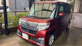 タント売買実績画像